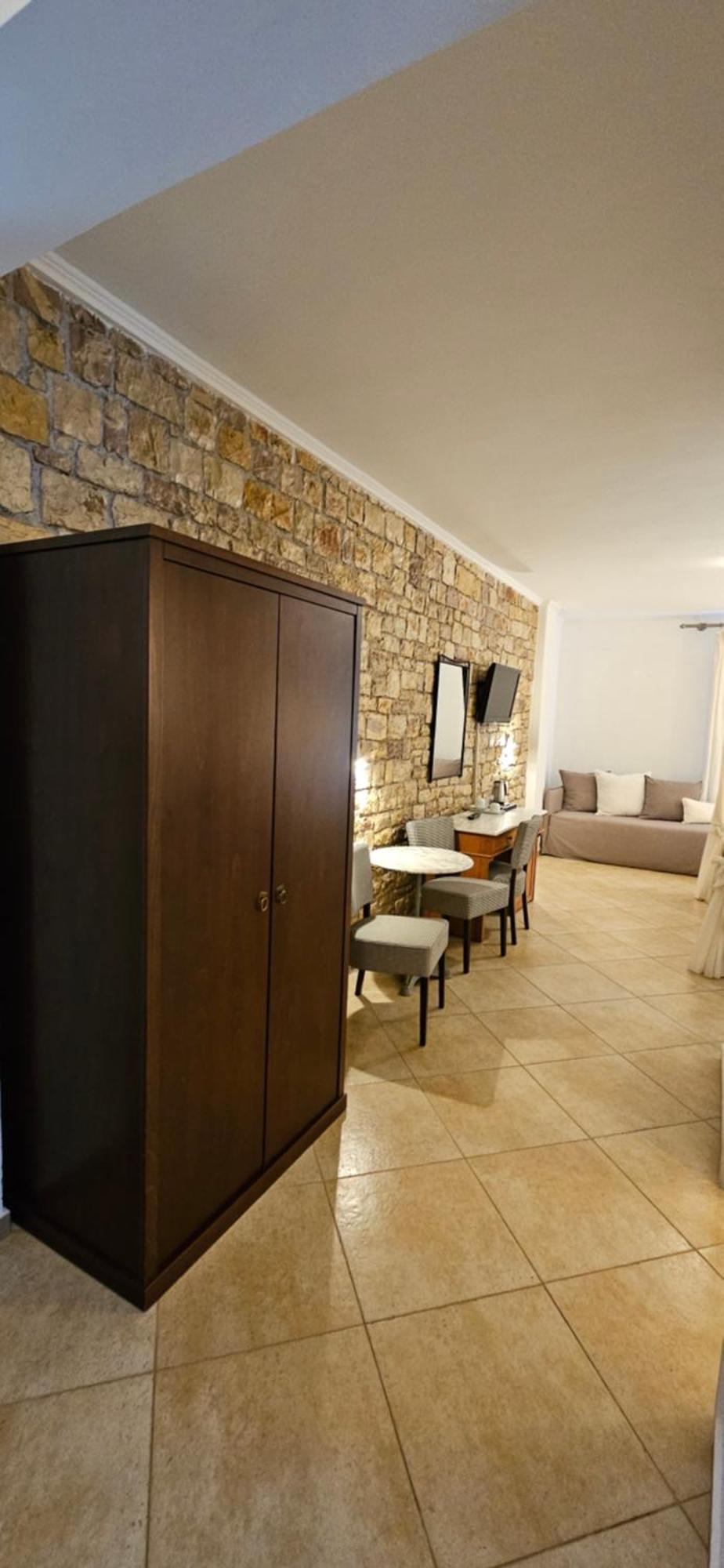 Olympic Village Hotel & Spa Ancient Olympia Pokoj fotografie