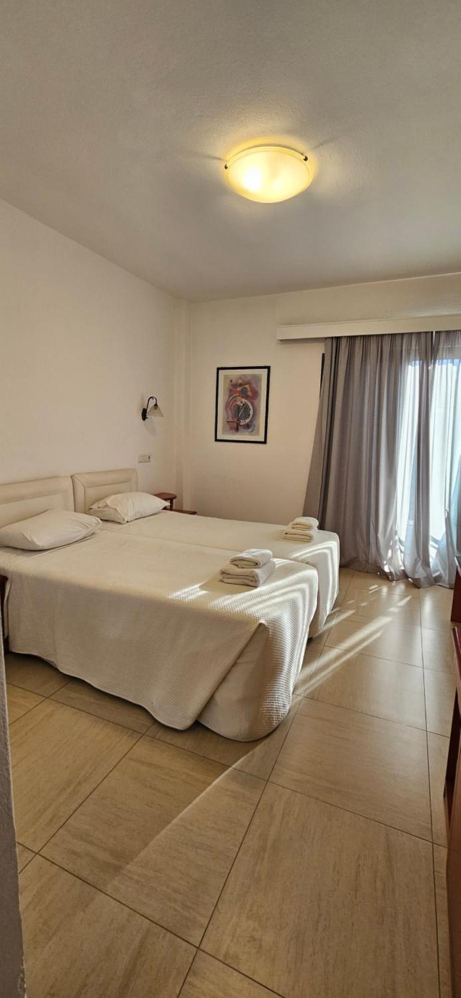 Olympic Village Hotel & Spa Ancient Olympia Pokoj fotografie