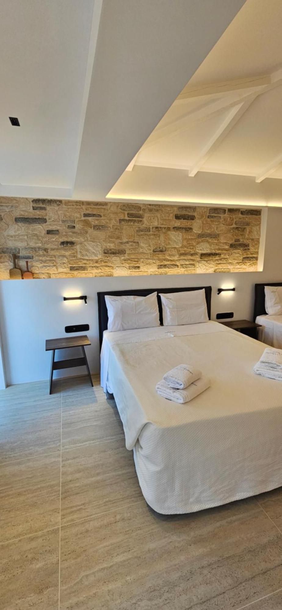 Olympic Village Hotel & Spa Ancient Olympia Pokoj fotografie