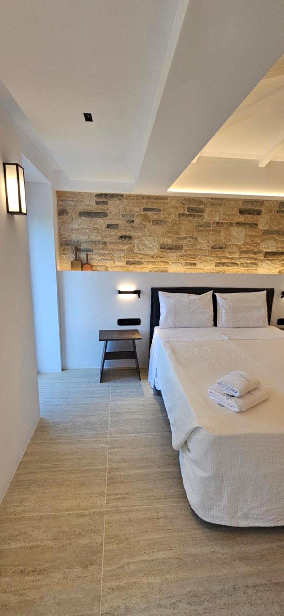 Olympic Village Hotel & Spa Ancient Olympia Pokoj fotografie