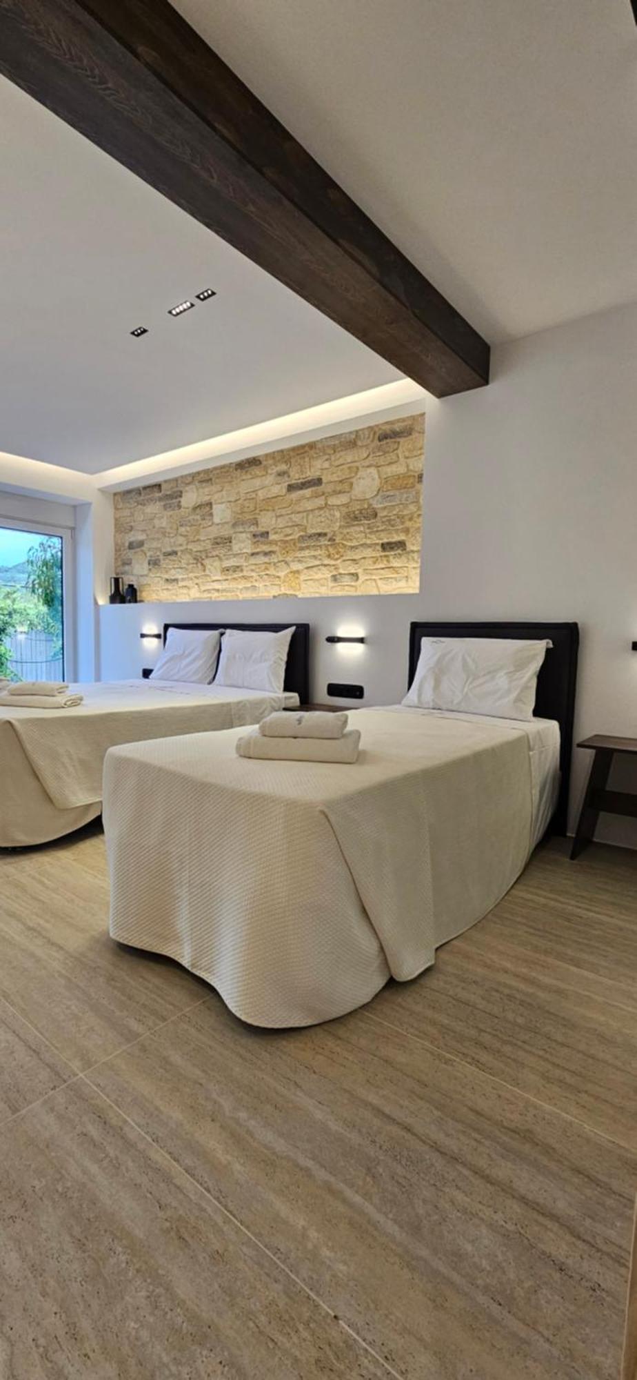 Olympic Village Hotel & Spa Ancient Olympia Pokoj fotografie