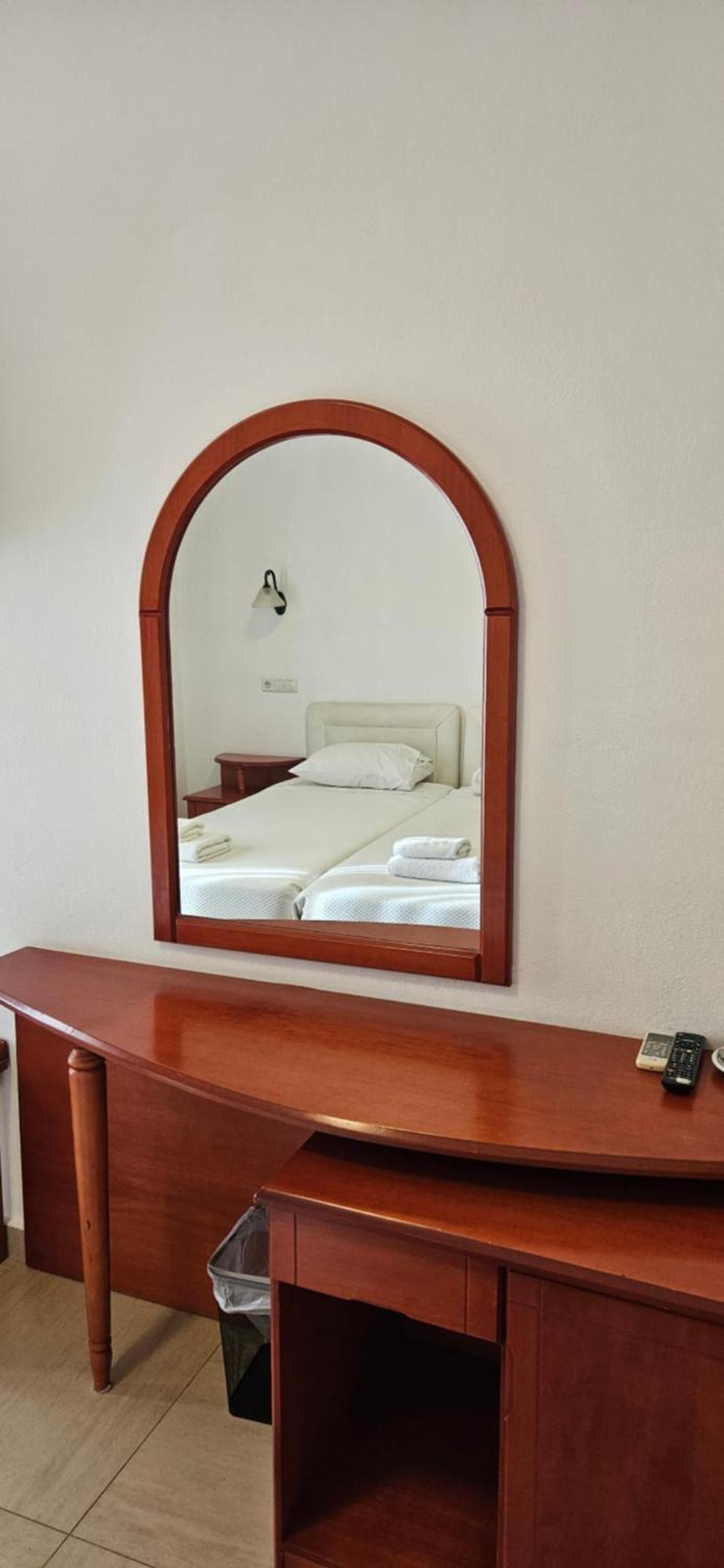 Olympic Village Hotel & Spa Ancient Olympia Pokoj fotografie