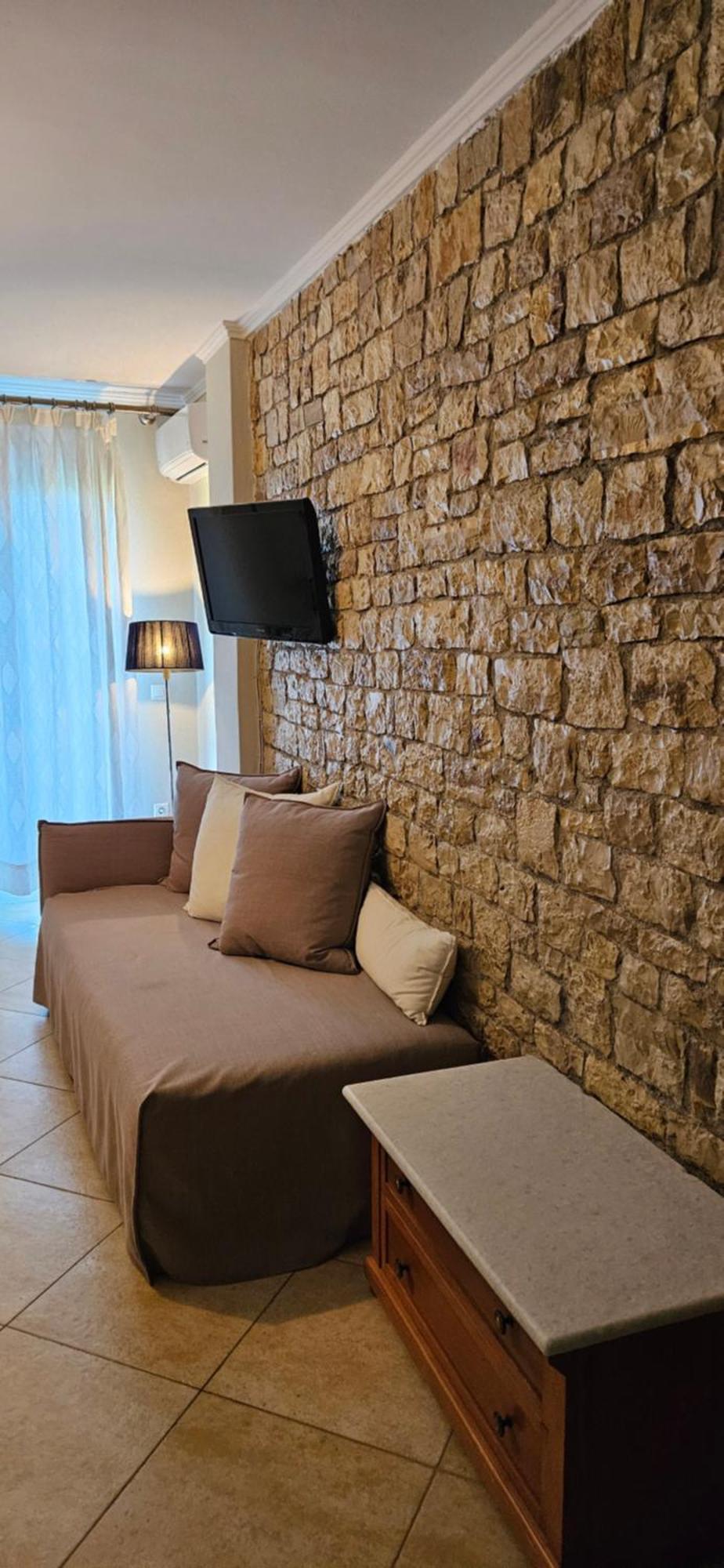 Olympic Village Hotel & Spa Ancient Olympia Pokoj fotografie