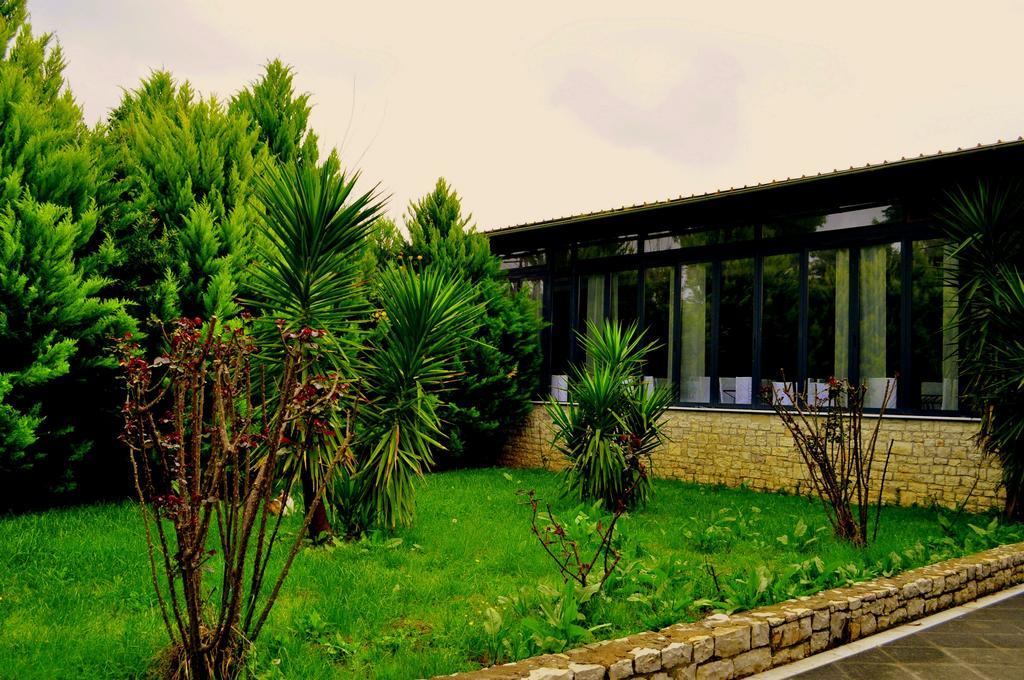 Olympic Village Hotel & Spa Ancient Olympia Exteriér fotografie